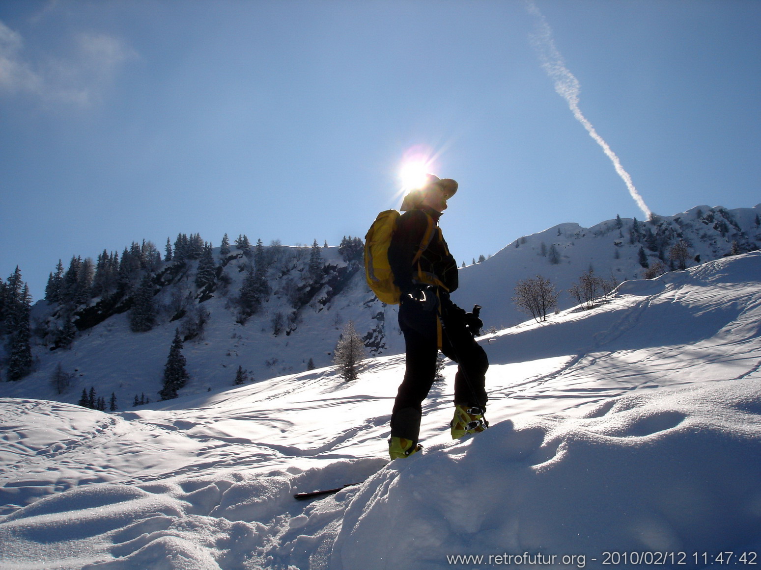 Zunderspitze : 12_02_2020_005_ZunderspitzeSkitour.JPG