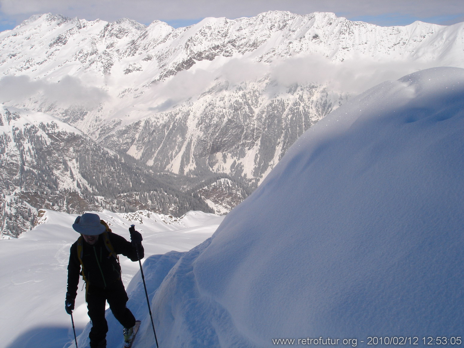 Zunderspitze : 12_02_2020_022_ZunderspitzeSkitour.JPG