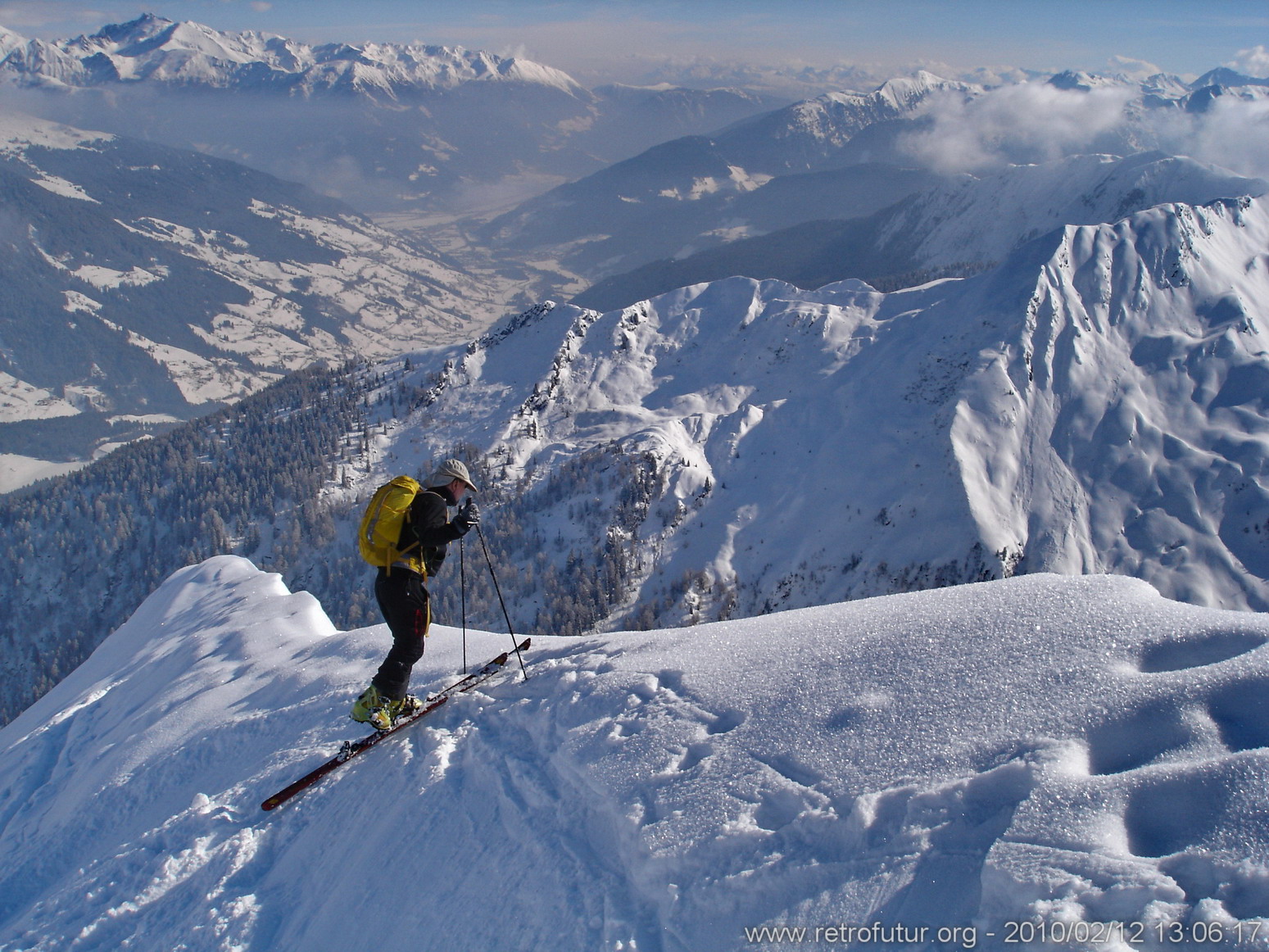 Zunderspitze : 12_02_2020_024_ZunderspitzeSkitour.JPG