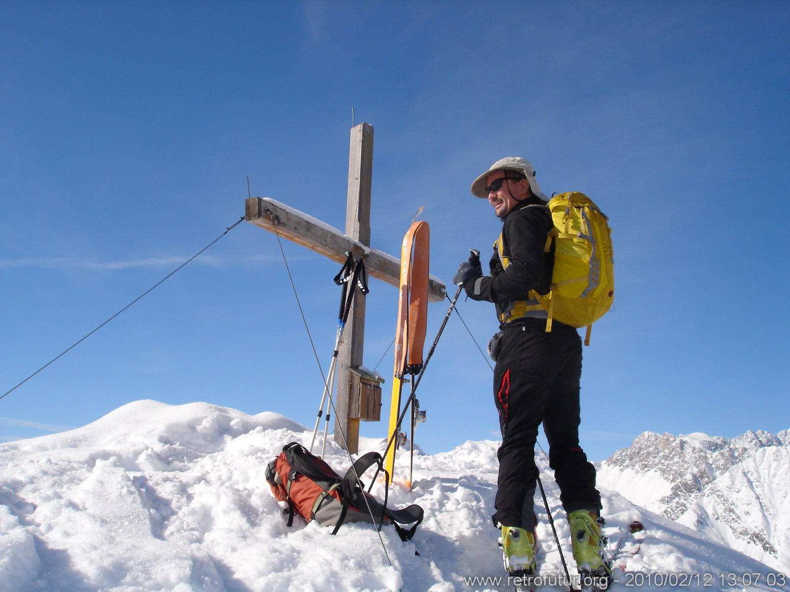 Zunderspitze : 12_02_2020_032_ZunderspitzeSkitour.JPG