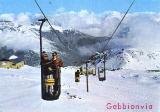 Stilfser Joch (BZ) / Bidonvia Cestovia SIFAS : 