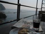 Cinque Terre / Liguria (2005) (36.55 KByte) Caffè und Zeitung : Cinque Terre / Liguria (2005)