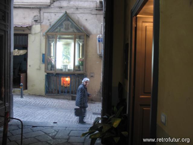 Napoli 05 : 2005_10_27-31_NapoliPositanoUrbanity_065.JPG