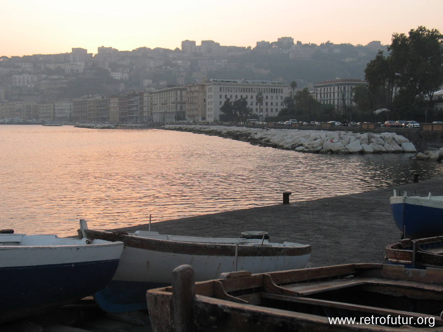 Napoli 05 : 2005_10_27-31_NapoliPositanoUrbanity_068.JPG