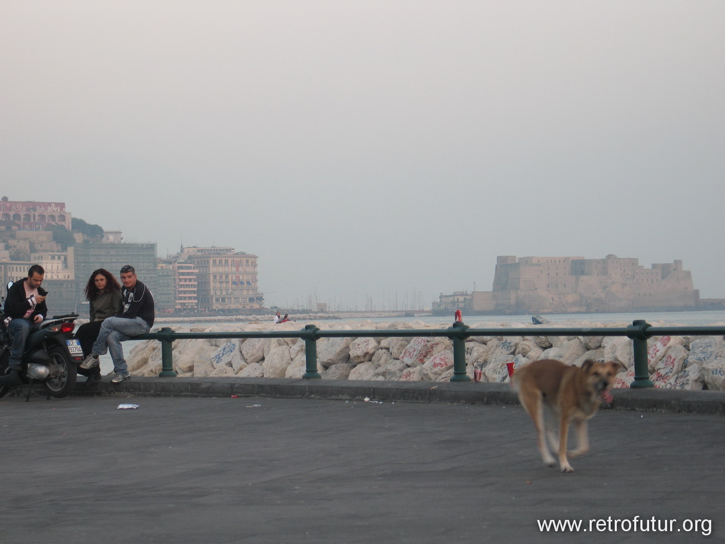 Napoli 05 : 2005_10_27-31_NapoliPositanoUrbanity_069.JPG