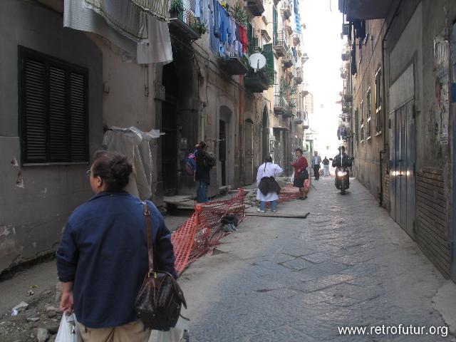 Napoli 05 : 2005_10_27-31_NapoliPositanoUrbanity_110.JPG