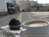 Nocelle (Costa Amalfitana / 2005) (34.13 KByte) Caffè und Zeitung : Nocelle (Costa Amalfitana / 2005)