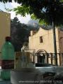 Positano (2005) (30.74 KByte) Caffè und Zeitung : Positano (2005)