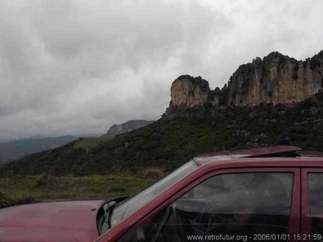 Sardegna 2006 : 2005_12_27-07_063_SardegnaKlettern.JPG