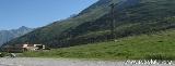 Autofahrt- Col du St. Bernard : 2006_07_22-23_008_CourmayeurCerviniaLiftology.JPG