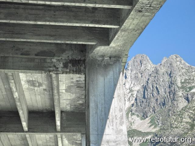 Autofahrt- Col du St. Bernard : 2006_07_22-23_019_CourmayeurCerviniaLiftology.JPG