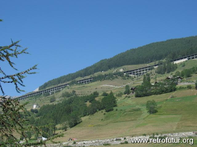 Autofahrt- Col du St. Bernard : 2006_07_22-23_021_CourmayeurCerviniaLiftology.JPG