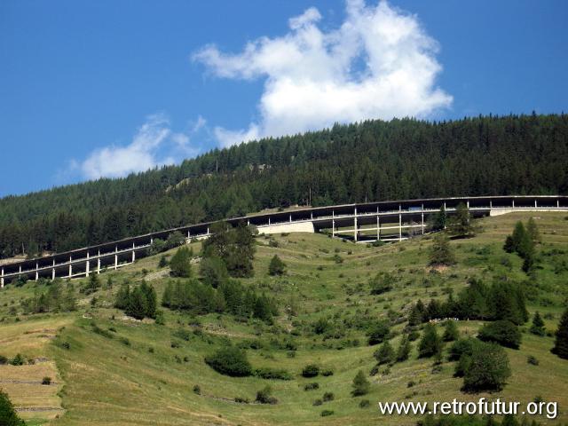 Autofahrt- Col du St. Bernard : 2006_07_22-23_022_CourmayeurCerviniaLiftology.JPG