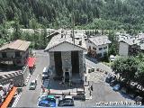 Seilbahnfahrt -  1. Sektion nach Le Pavillion : 2006_07_22-23_045_CourmayeurCerviniaLiftology.JPG
