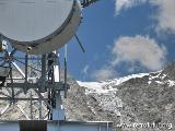 Seilbahnfahrt -  1. Sektion nach Le Pavillion : 2006_07_22-23_057_CourmayeurCerviniaLiftology.JPG