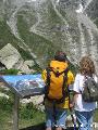 Seilbahnfahrt -  1. Sektion nach Le Pavillion : 2006_07_22-23_060_CourmayeurCerviniaLiftology.JPG