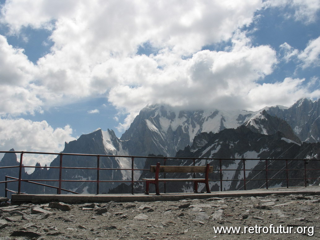 Ankunft - Rifugio Torino : 2006_07_22-23_134_CourmayeurCerviniaLiftology.JPG