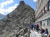 Ankunft - Rifugio Torino : 2006_07_22-23_135_CourmayeurCerviniaLiftology.JPG