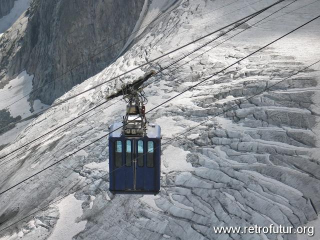 Ankunft - Rifugio Torino : 2006_07_22-23_138_CourmayeurCerviniaLiftology.JPG