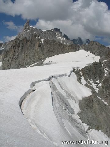 Ankunft - Rifugio Torino : 2006_07_22-23_139_CourmayeurCerviniaLiftology.JPG
