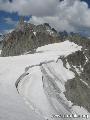 Ankunft - Rifugio Torino : 2006_07_22-23_139_CourmayeurCerviniaLiftology.JPG