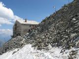 Ankunft - Rifugio Torino : 2006_07_22-23_140_CourmayeurCerviniaLiftology.JPG