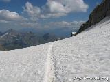 Ankunft - Rifugio Torino : 2006_07_22-23_143_CourmayeurCerviniaLiftology.JPG