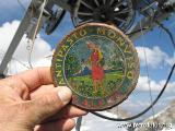 Antipasto Monviso (49.92 KByte) Punta Helbronner und Umgebung : Antipasto Monviso