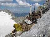 ## (50.45 KByte) Punta Helbronner und Umgebung : ##