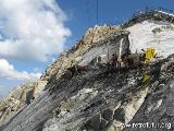 ## (70.16 KByte) Punta Helbronner und Umgebung : ##