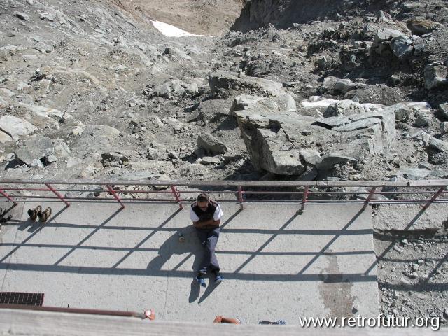 Rifugio Torino - Die Uebernachtung : 2006_07_22-23_203_CourmayeurCerviniaLiftology.JPG