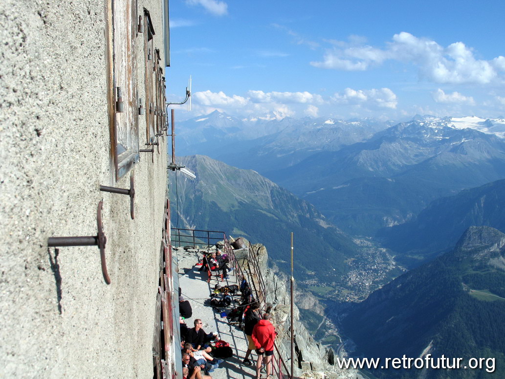 Rifugio Torino - Die Uebernachtung : 2006_07_22-23_204_CourmayeurCerviniaLiftology.JPG