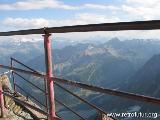 Rifugio Torino - Die Uebernachtung : 2006_07_22-23_206_CourmayeurCerviniaLiftology.JPG