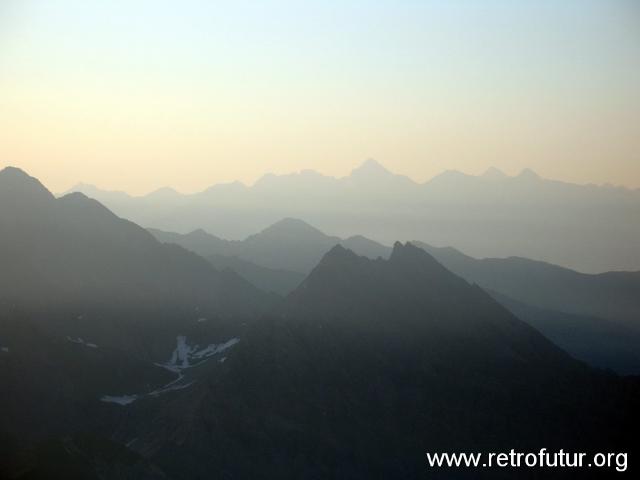 Rifugio Torino - Die Uebernachtung : 2006_07_22-23_216_CourmayeurCerviniaLiftology.JPG