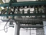 Stazione Museroche / La Gran Baita : Rinnovo della cabinovia 2006