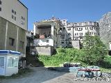 Stazione Museroche / La Gran Baita : 2006: Stazione ed ampliamento