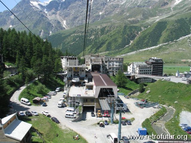 Stazione Museroche / La Gran Baita : 2006_07_22-23_253_CourmayeurCerviniaLiftology.JPG