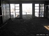 2006_12_30-31_068_OropaLiftology.JPG (50.35 KByte) Stazione superiore : 2006_12_30-31_068_OropaLiftology.JPG
