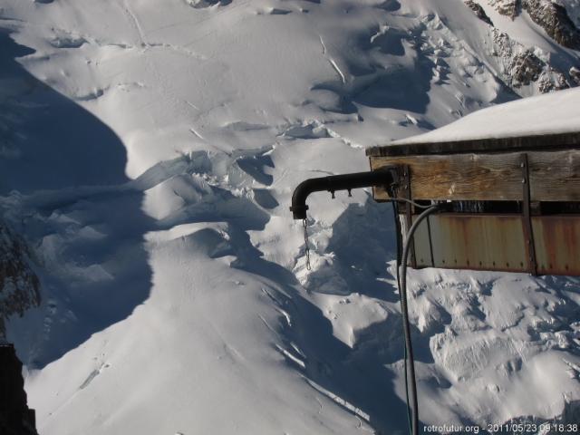 Tag 2: Aklimatisierung : 2011_04_22-25_058_ChamonixMontBlancSkitour.JPG