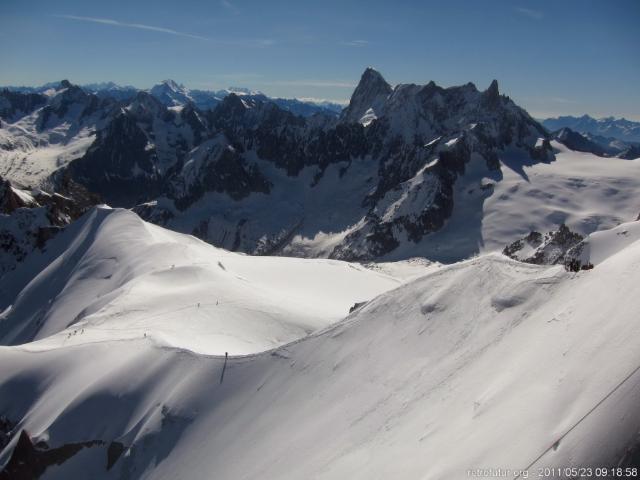 Tag 2: Aklimatisierung : 2011_04_22-25_060_ChamonixMontBlancSkitour.JPG