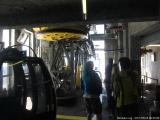 9:33 - Gruppenumlaufbahn nach Italien. Da fahren wir jetzt nicht mit, sondern ... (46.77 KByte) Tag 2: Aklimatisierung : 9:33 - Gruppenumlaufbahn nach Italien. Da fahren wir jetzt nicht mit, sondern ...
