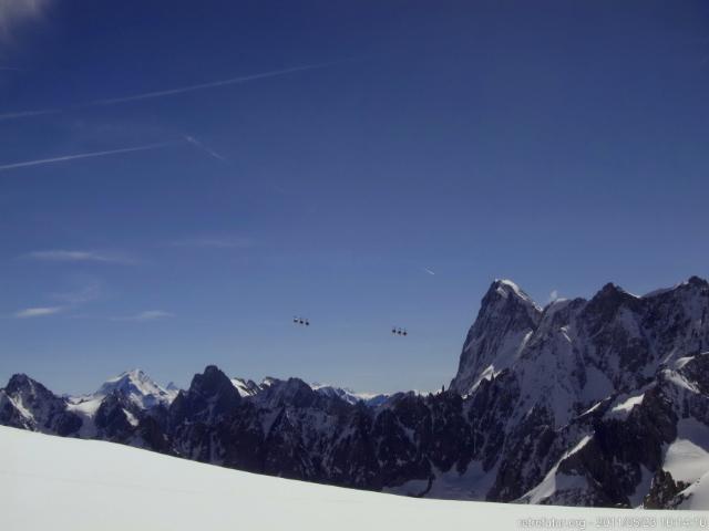 Tag 2: Aklimatisierung : 2011_04_22-25_073_ChamonixMontBlancSkitour.JPG