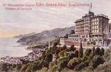 Other Hotels from the Guglielmina Family : Santa Margherita Ligure - Eden Grand Hotel Gugliemina