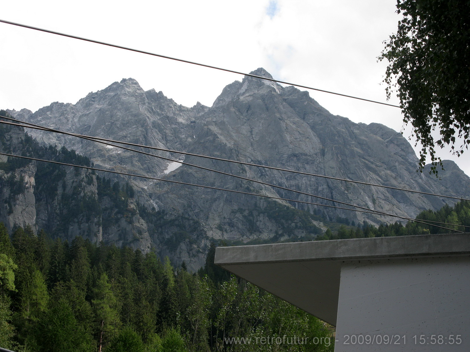 Tag 001: Albignastausee und -hütte : Bergell_21-23_09_2009_0002.JPG