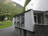 Bergell_21-23_09_2009_0003.JPG (47.26 KByte) Tag 001: Albignastausee und -hütte : Bergell_21-23_09_2009_0003.JPG