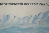Bergell_21-23_09_2009_0005.JPG (23.01 KByte) Tag 001: Albignastausee und -hütte : Bergell_21-23_09_2009_0005.JPG