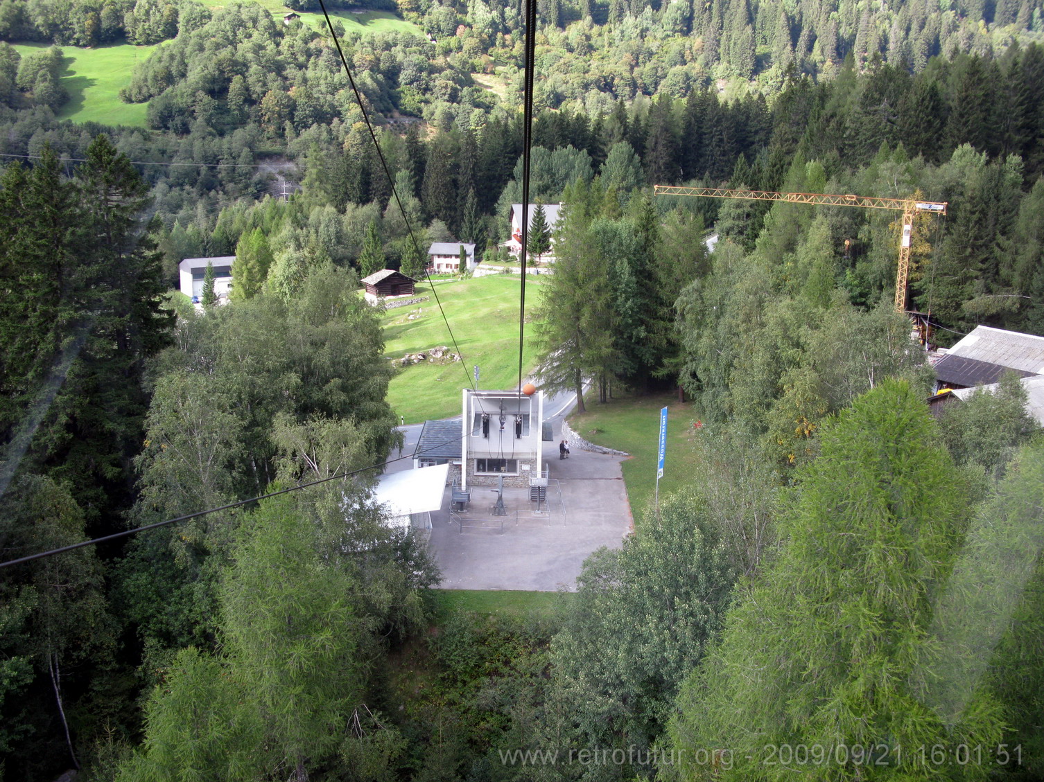 Tag 001: Albignastausee und -hütte : Bergell_21-23_09_2009_0010.JPG