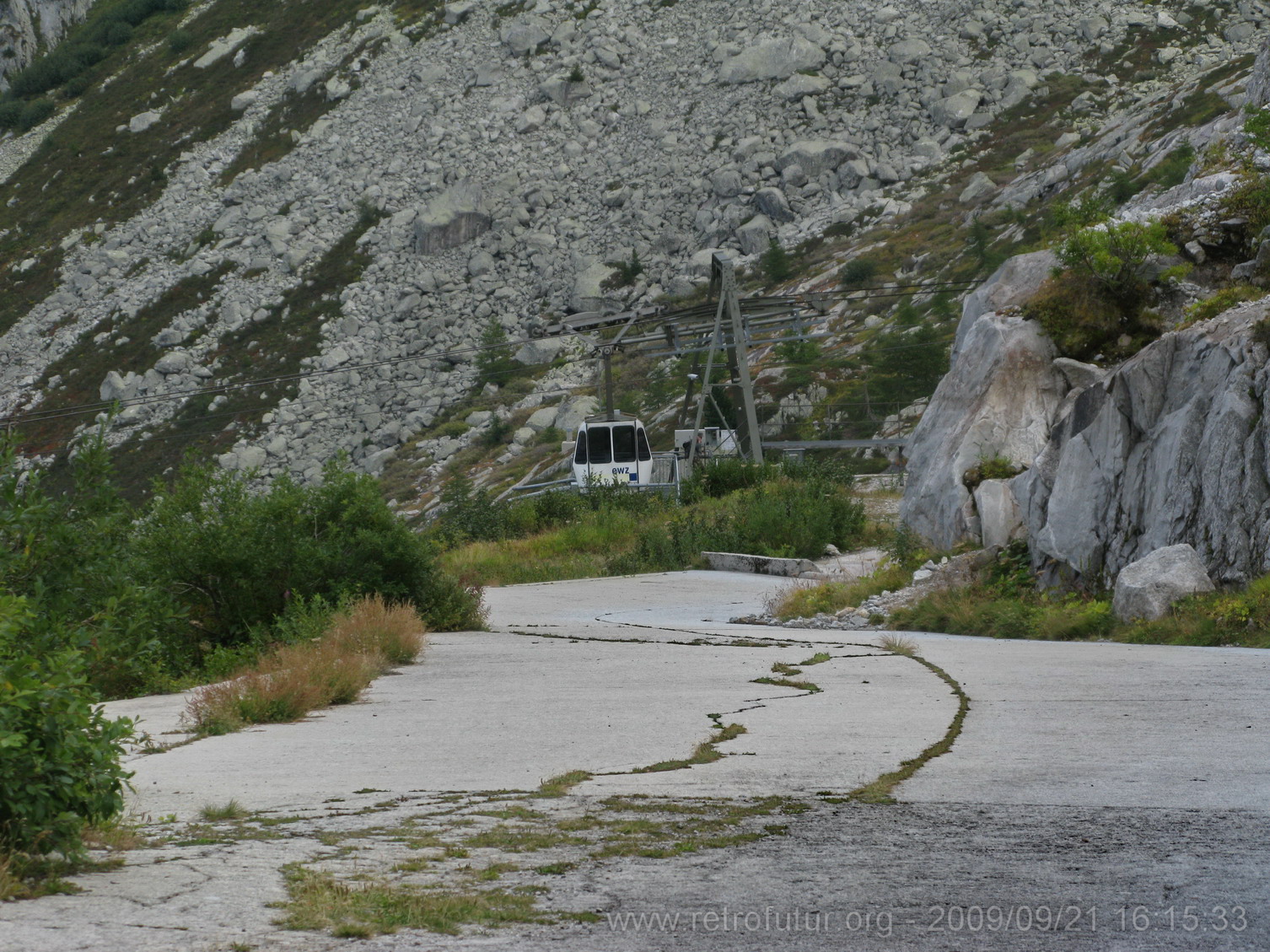 Tag 001: Albignastausee und -hütte : Bergell_21-23_09_2009_0027.JPG