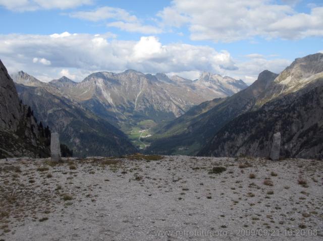 Tag 001: Albignastausee und -hütte : Bergell_21-23_09_2009_0028.JPG