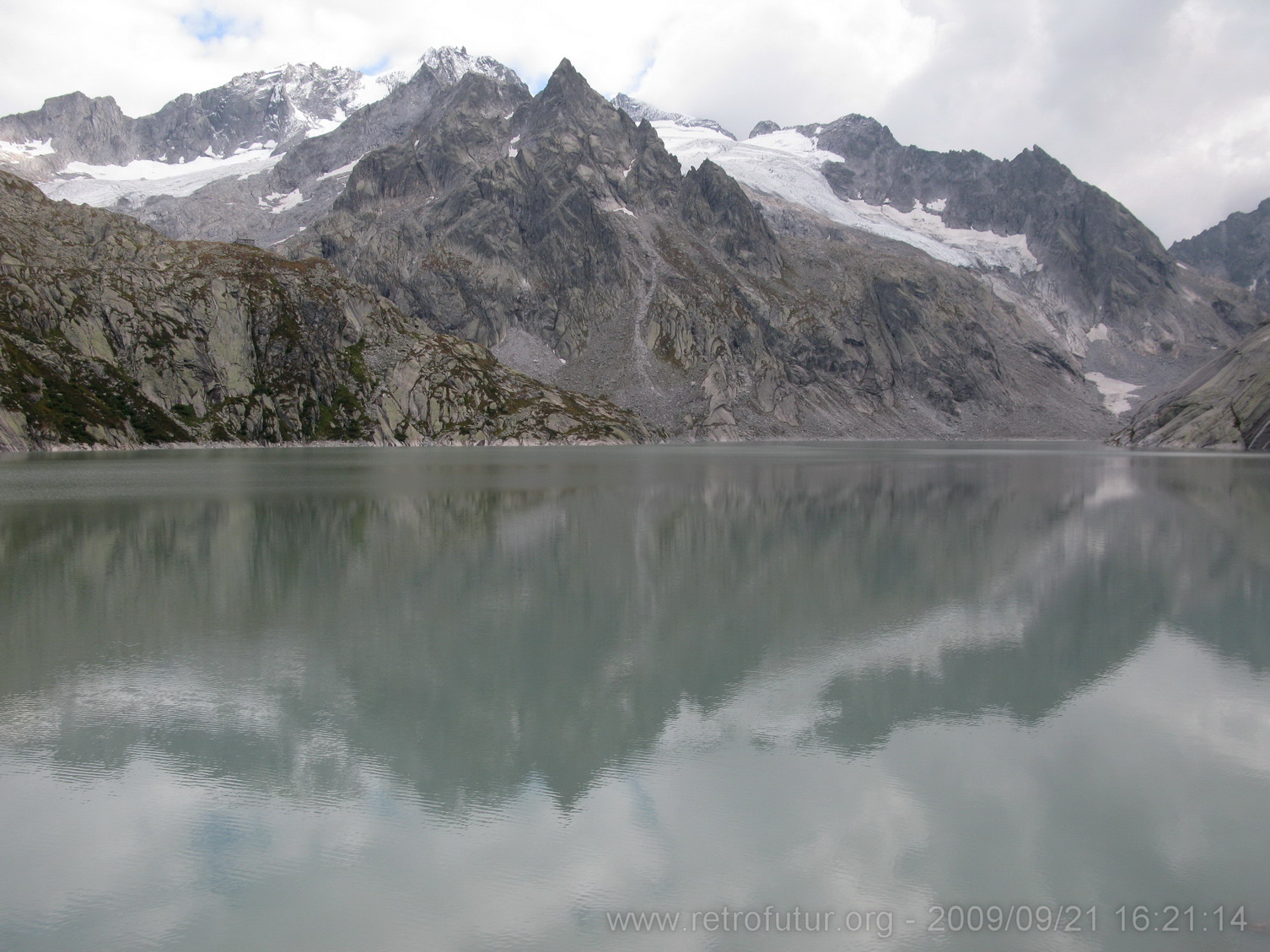 Tag 001: Albignastausee und -hütte : Bergell_21-23_09_2009_0030.JPG